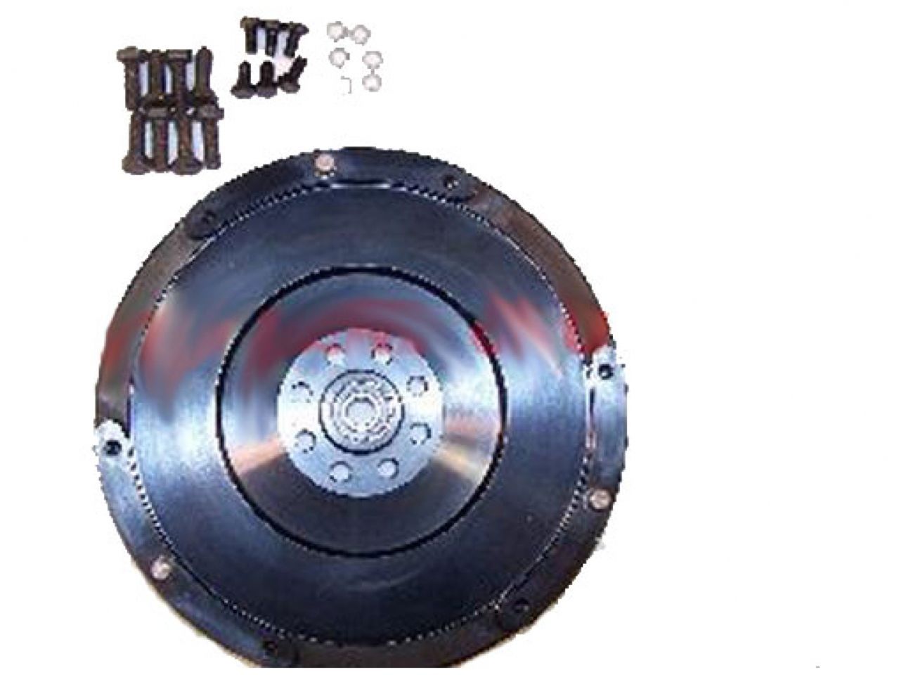 South Bend Clutch Flywheels SBCF0504 Item Image