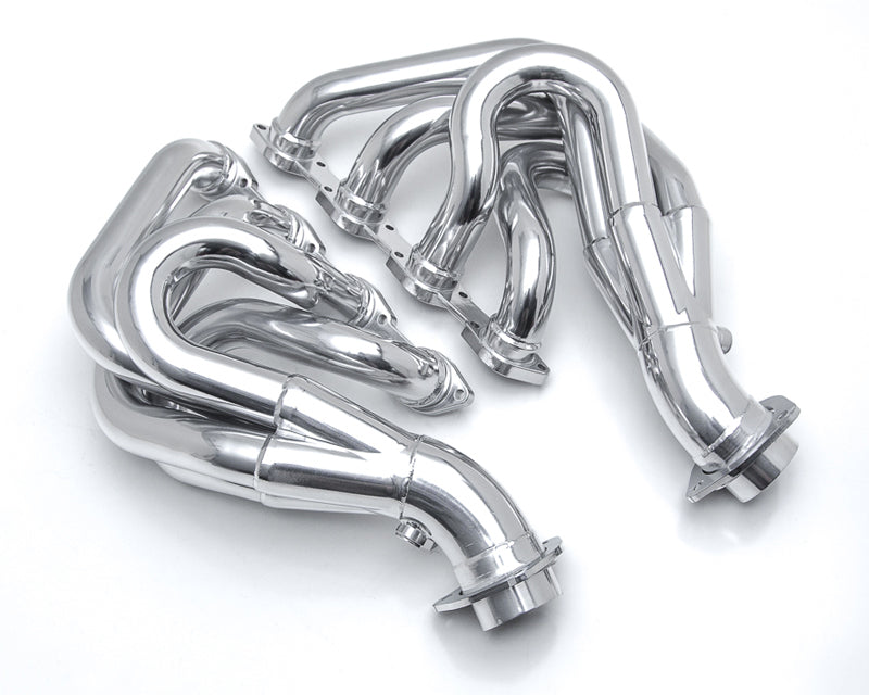 Agency Power AP Headers Exhaust, Mufflers & Tips Headers & Manifolds main image