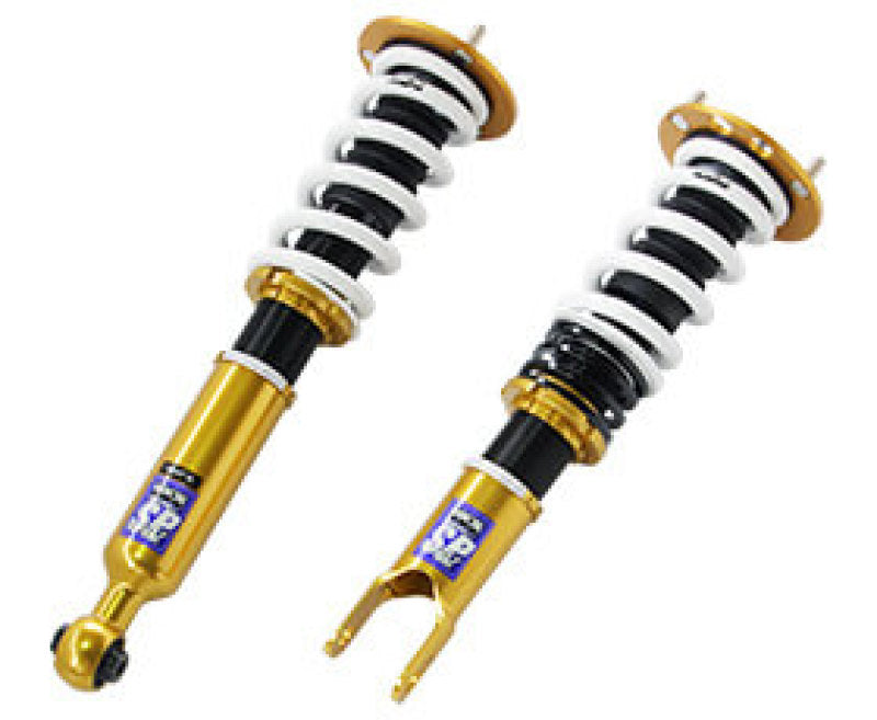 HKS Max 4 Sp Fd3S Full R-Spg Kit 80250-Az001T