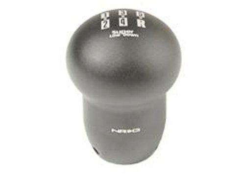 NRG Shift Knob SK-140BK Item Image