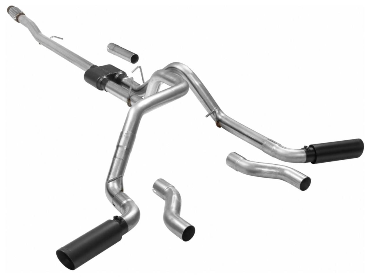 Flowmaster Vehicle Parts 817854 Item Image