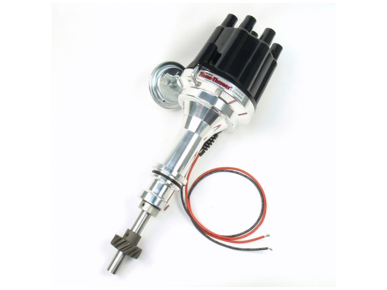 Pertronix Distributor Assembly D132700 Item Image