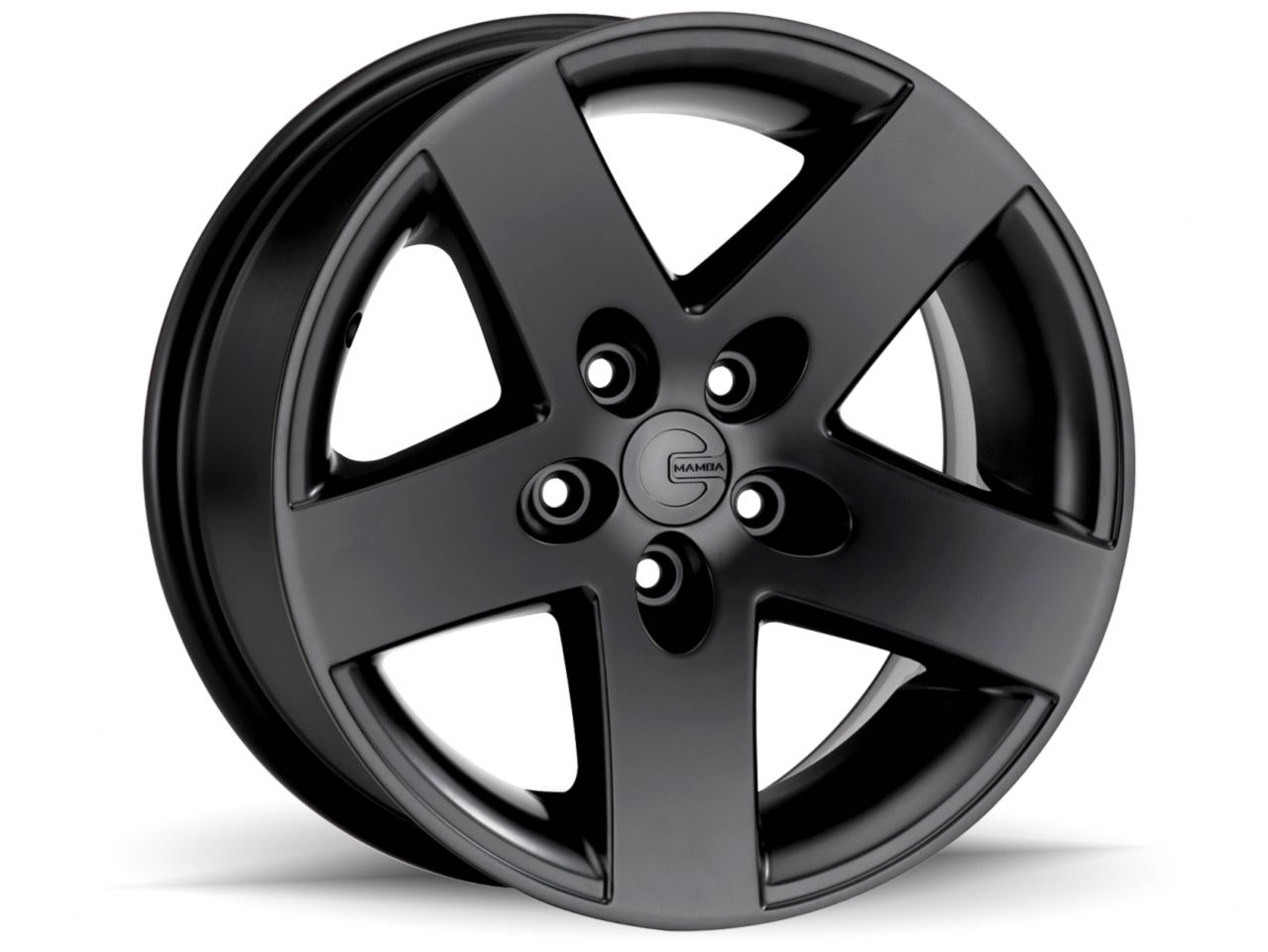 Mamba Wheels MR1X787306B Item Image