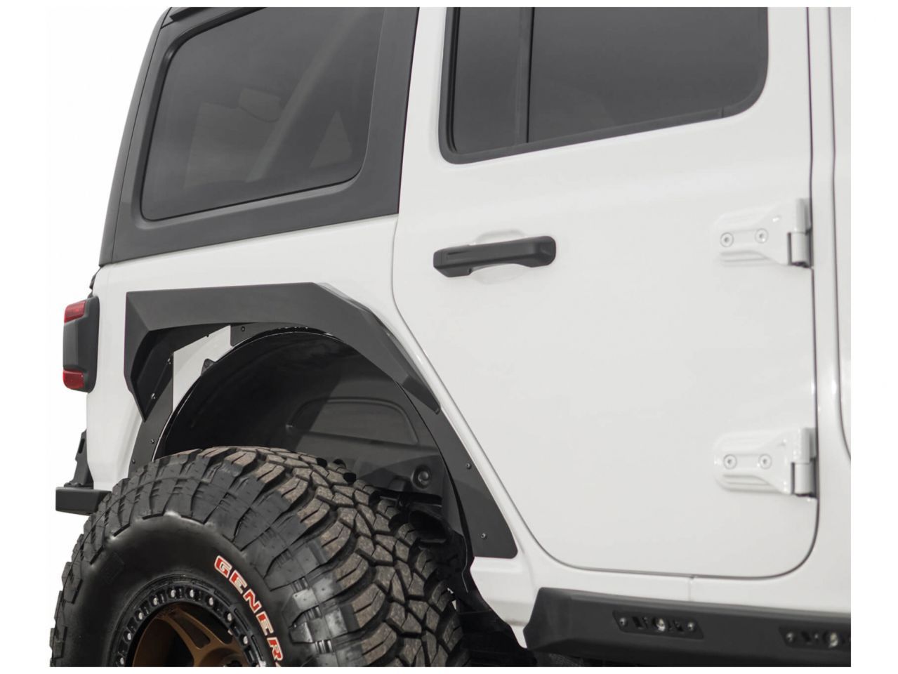 Addictive Desert Designs Vehicle Parts D96164801NA Item Image