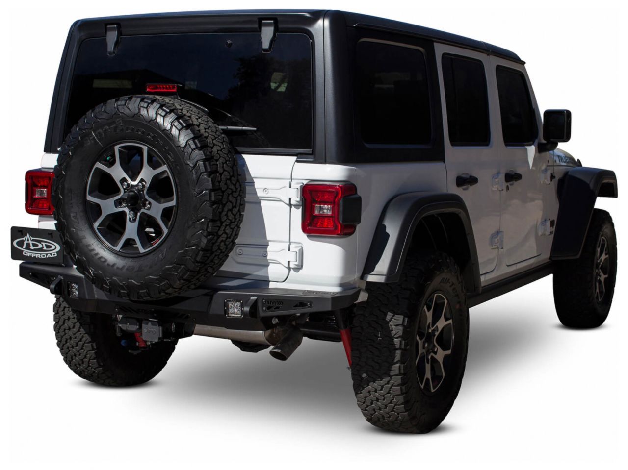 Addictive Desert Designs Vehicle Parts R961121280103 Item Image