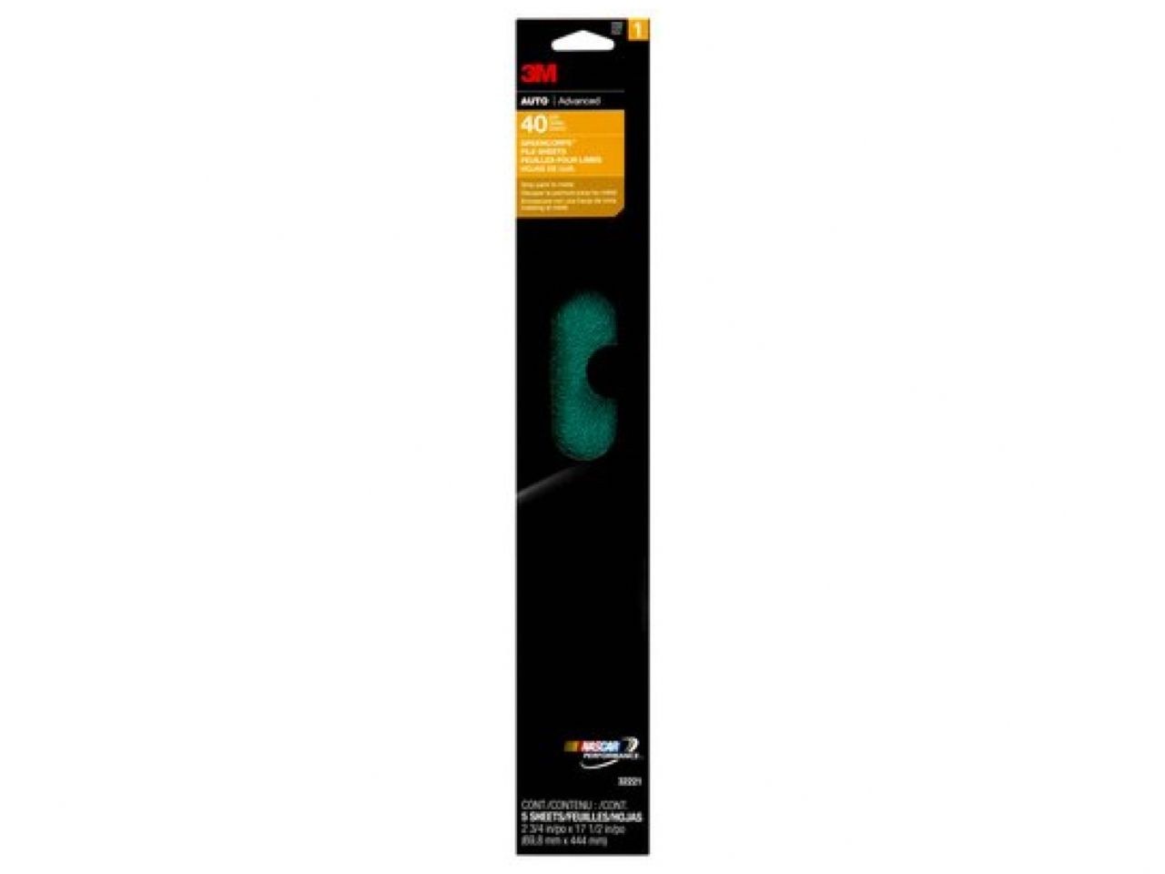 3M Vehicle Parts 32221 Item Image