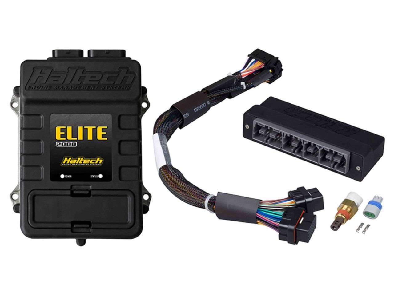 Haltech Engine Harness-Conversion HT-151246 Item Image