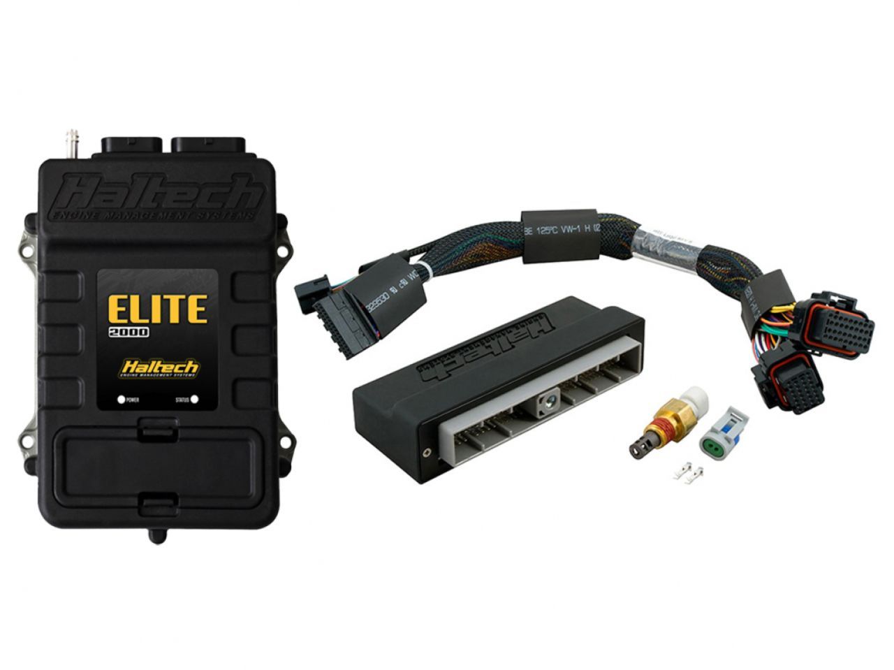 Haltech Engine Harness-Conversion HT-151258 Item Image