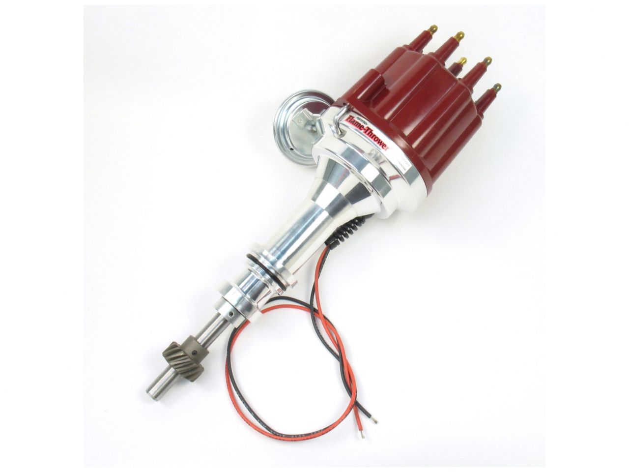 Pertronix Distributor Assembly D131711 Item Image