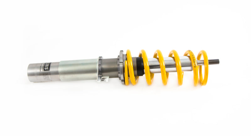 Ohlins 05-11 Porsche 911 Carrera (997) Incl. S Models Road & Track Coilover System POS MI20S1