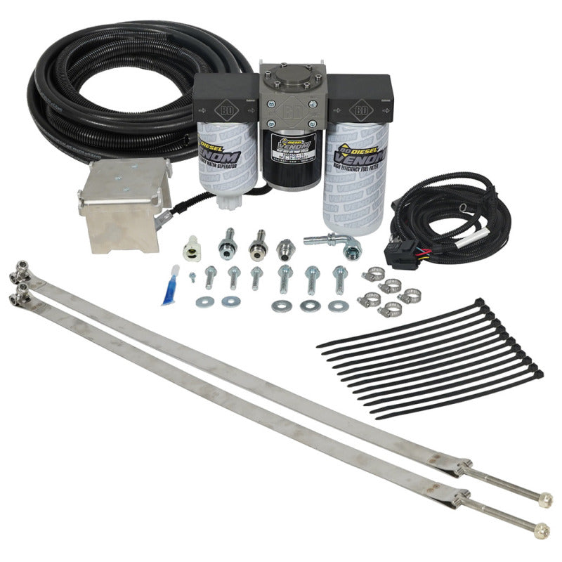 BD Diesel BDD Lift Pump Kits Fuel Delivery Fuel Pumps main image