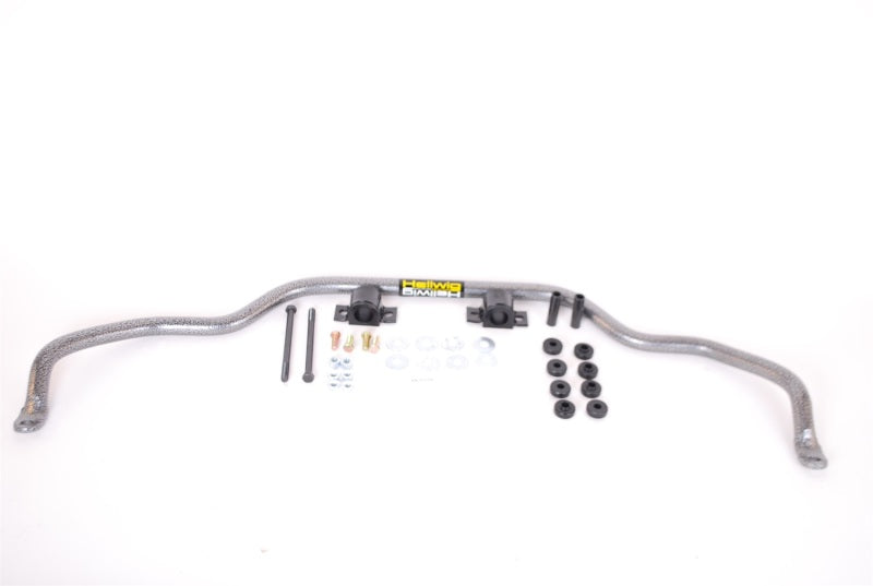 Hellwig HWG Front Sway Bars Suspension Sway Bars main image