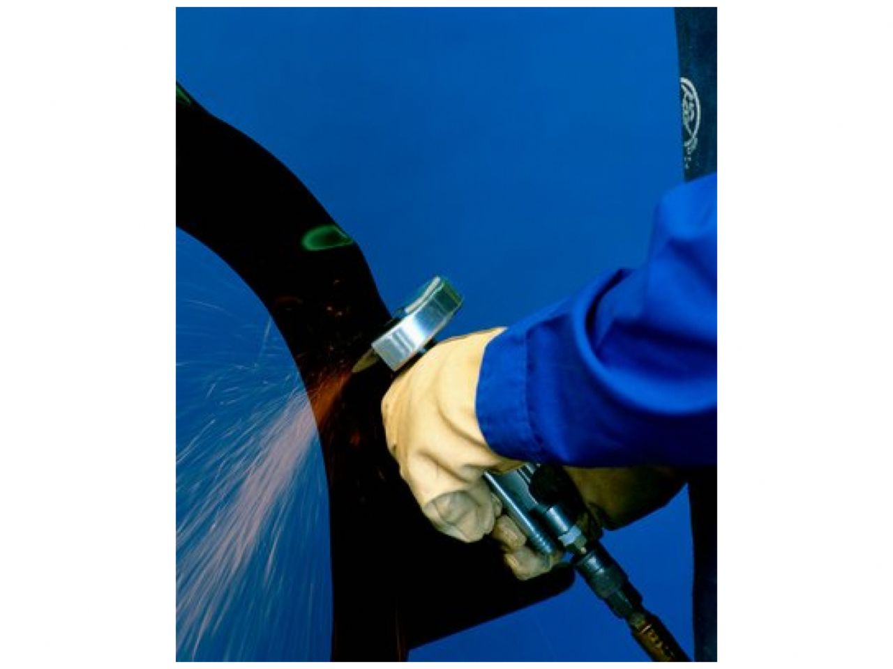 3M Green CorpsT Cut-Off Wheel