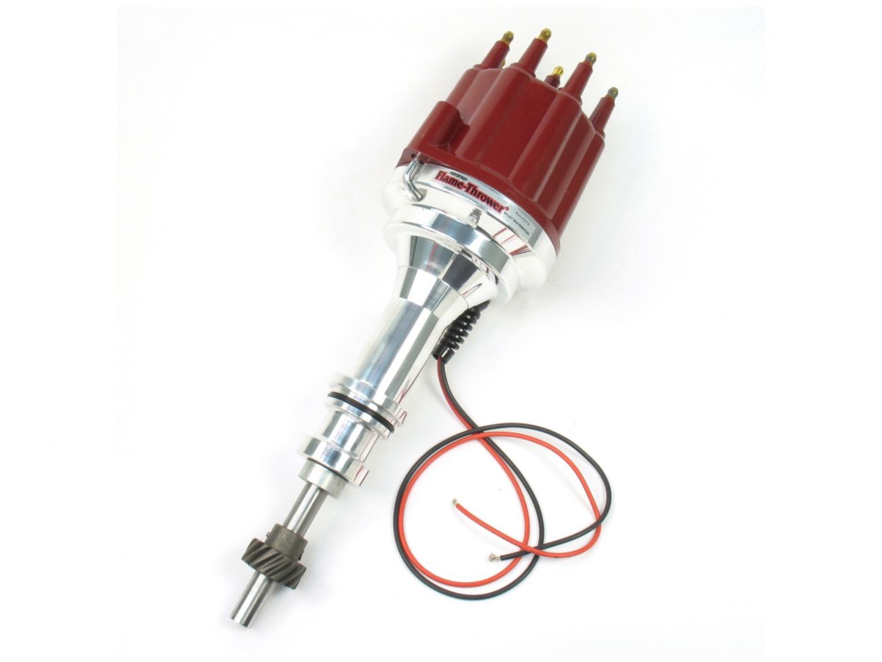 Pertronix Distributor Assembly D130811 Item Image