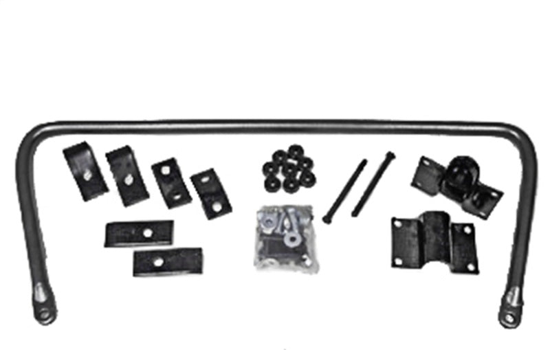 Hellwig HWG Rear Sway Bars Suspension Sway Bars main image