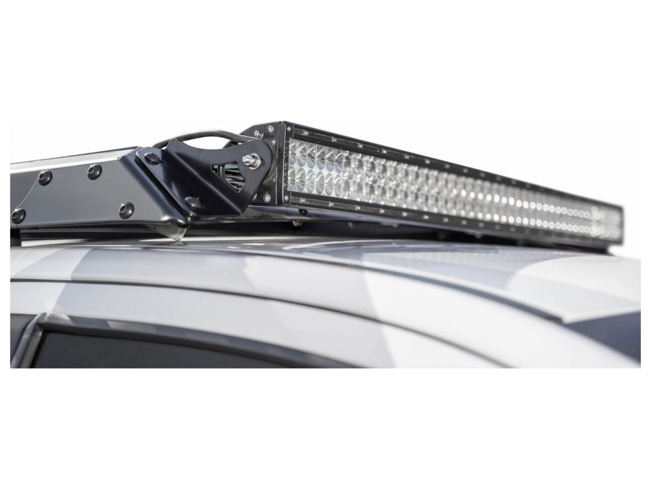 Addictive Desert Designs Honeybadger Roof Rack
