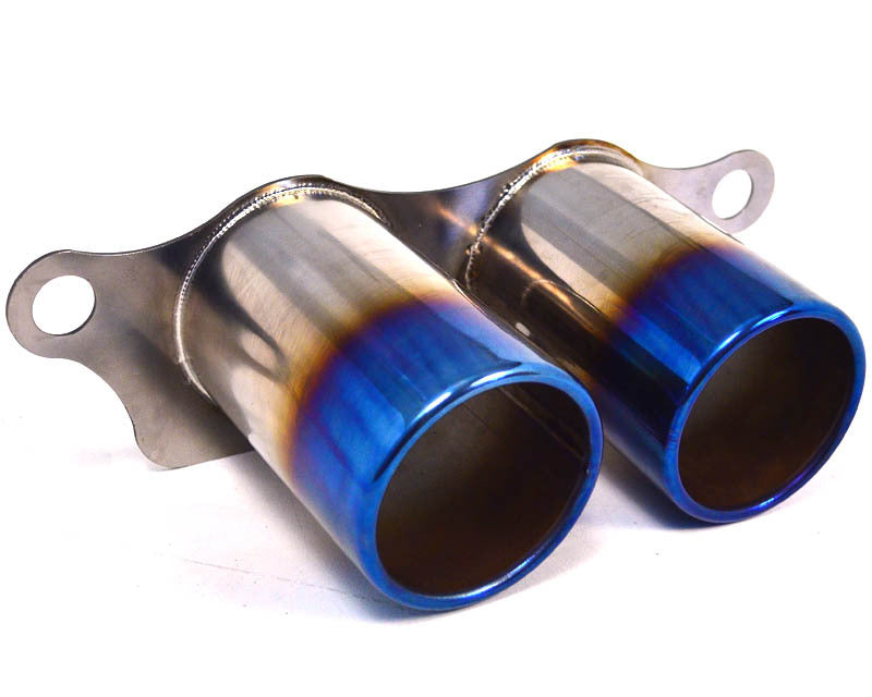 Agency Power AP Exhaust Tips Exhaust, Mufflers & Tips Tips main image
