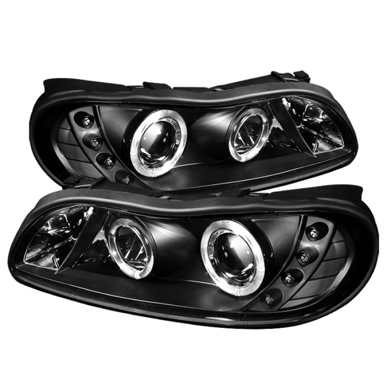SPYDER SPY Headlights Lights Headlights main image