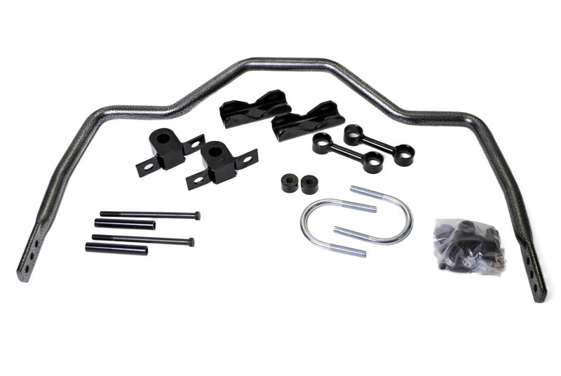 Hellwig HWG Tubular Rear Sway Bars Suspension Sway Bars main image