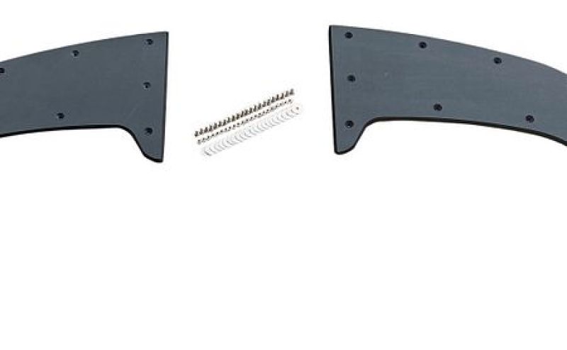 ProTEKt PRT Front Bumper Skid Plates Body Armor & Protection Skid Plates main image