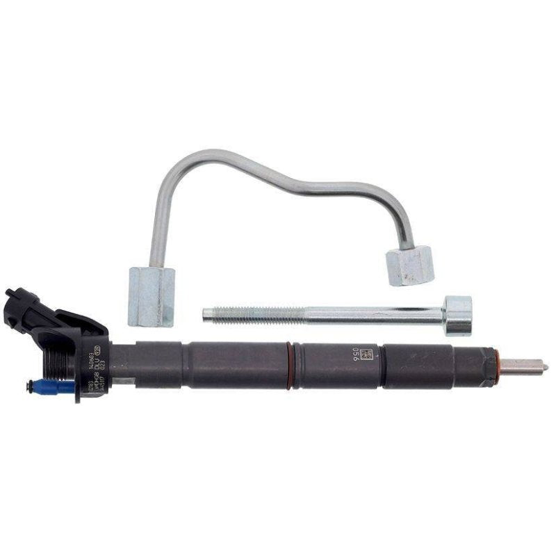 Sinister Diesel 11-14 Ford Powerstroke 6.7L Premium Reman Injector (Cylinders 1 / 2 / 7 / 8) SD-INJ-6.7P-11-1