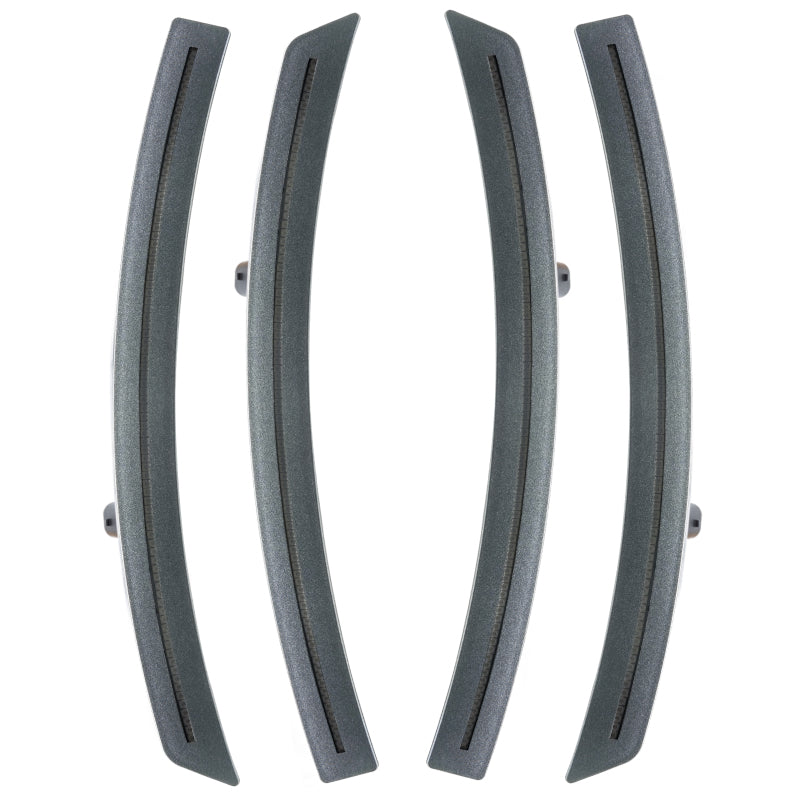 ORACLE Lighting Oracle Chevrolet Corvette C7 Concept Sidemarker Set - Tinted - Cyber Gray Metallic (GBV) 2392-GBV-T