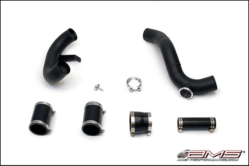 AMS AMS Intercooler Piping Kits Forced Induction Intercooler Pipe Kits main image