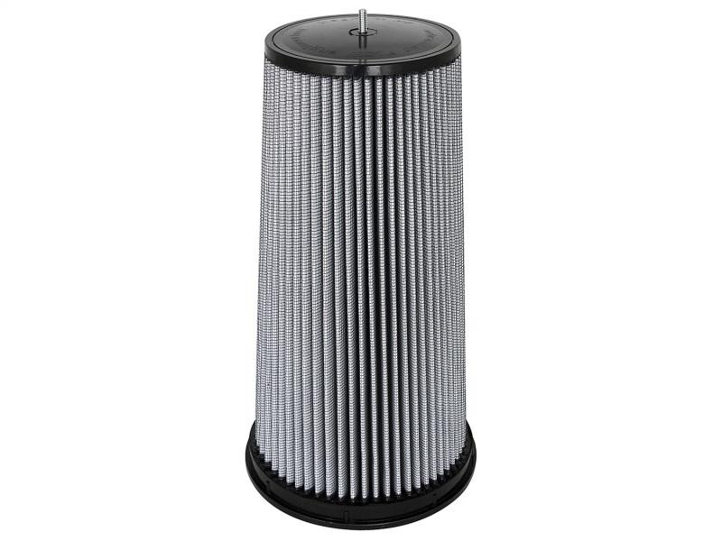 aFe ProHDuty Air Filters OER PDS A/F HD PDS Cone: 5F x 9.19B x 7T x 18H 70-10002 Main Image
