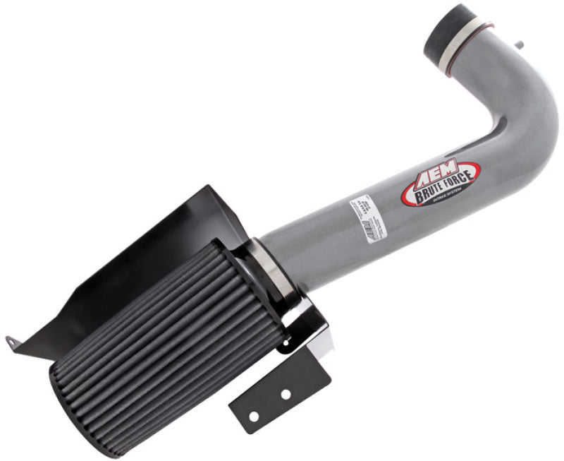 AEM Induction AEM IND Brute Force Air Intake Air Intake Systems Cold Air Intakes main image