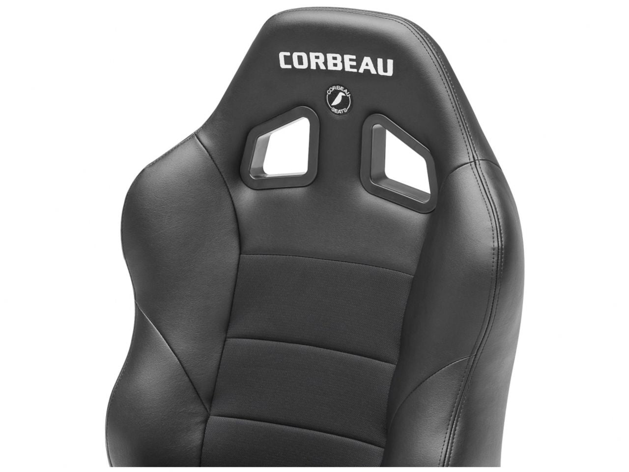 Corbeau Sport Seats Baja XRS Pair