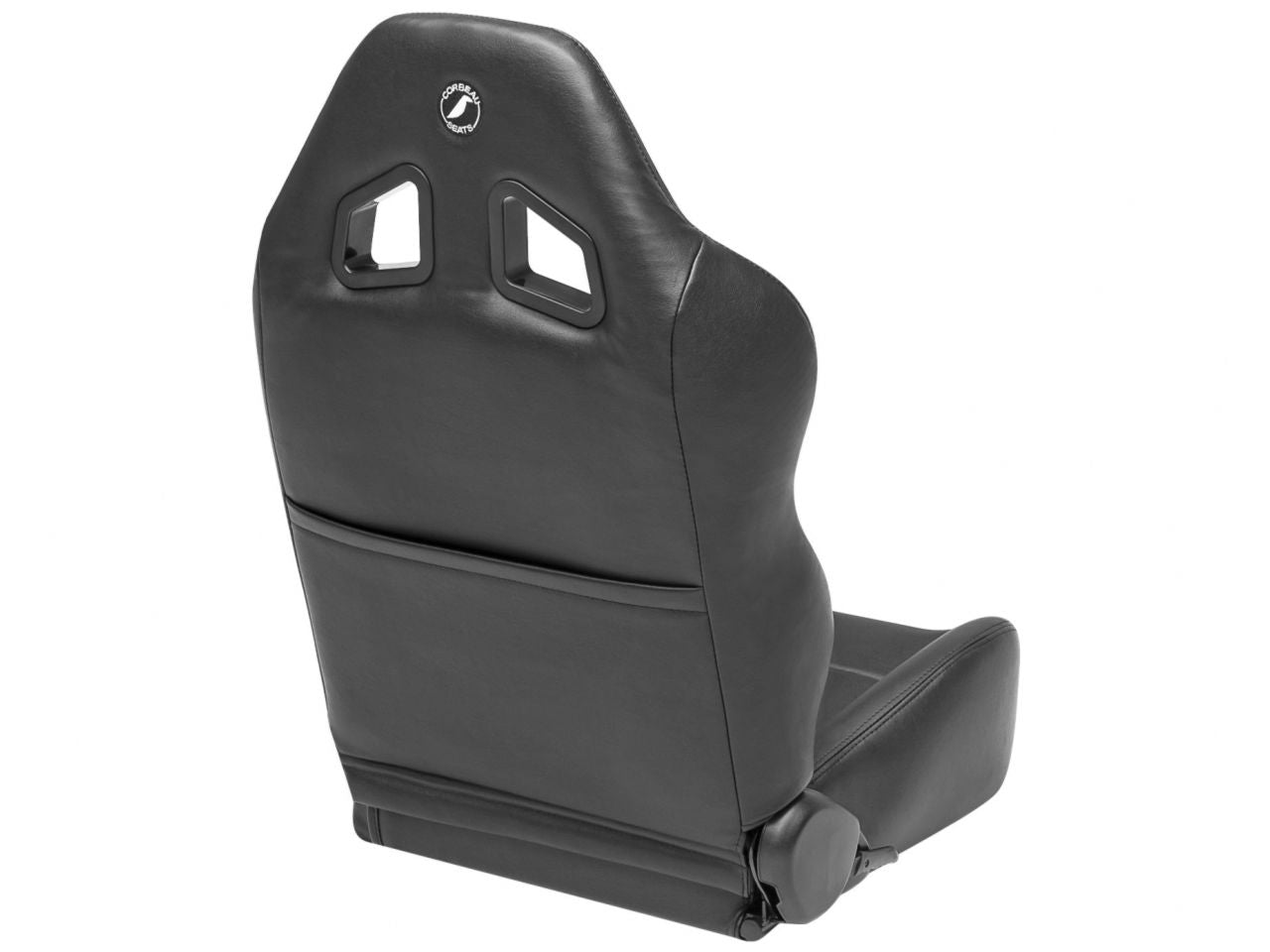 Corbeau Sport Seats Baja XRS Pair