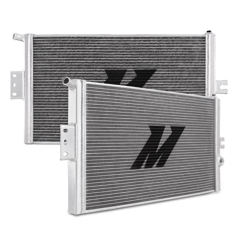 Mishimoto 16+ Infinity Q50/Q60 3.0T Performance Heat Exchanger MMHE-Q50-16 Main Image