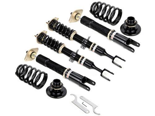 BC Racing Coilover Kits U-02-BR Item Image