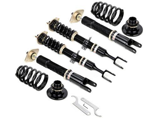 BC Racing Coilover Kits Z-01-BR Item Image