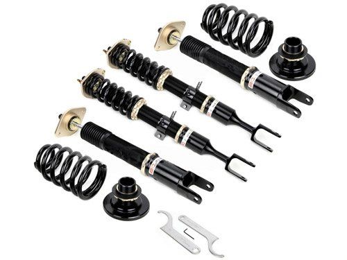 BC Racing Coilover Kits C-14-BR-RA Item Image