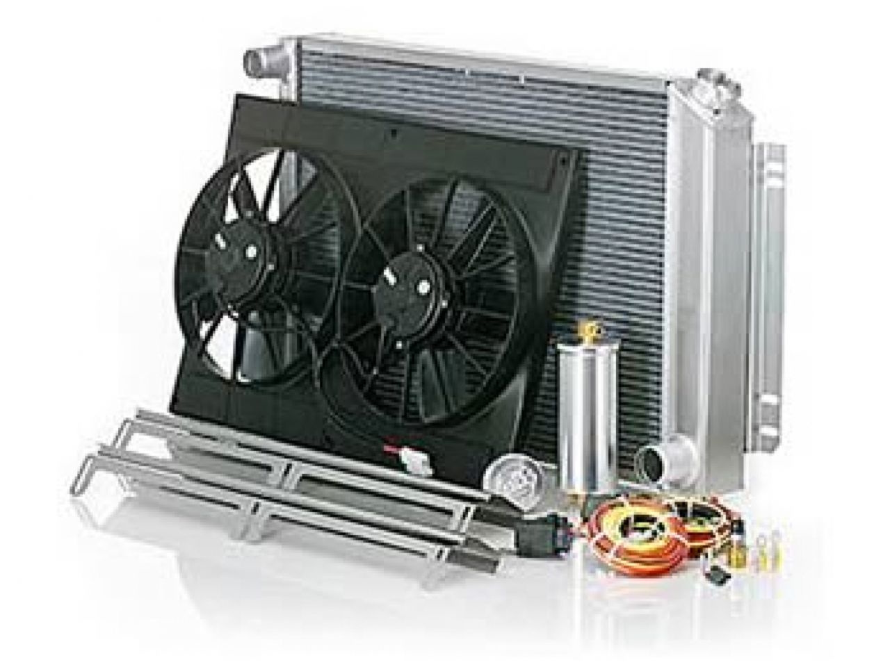 Be Cool Vehicle Parts 80180 Item Image
