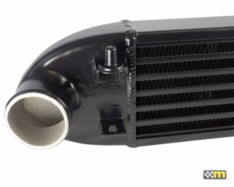 mountune 14-19 Ford Fiesta ST Intercooler Upgrade 2364-IC-BA2