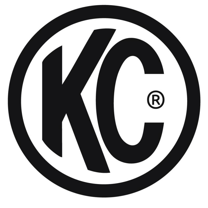KC HiLiTES 5mm Ferrite Core EMI Filter 3011