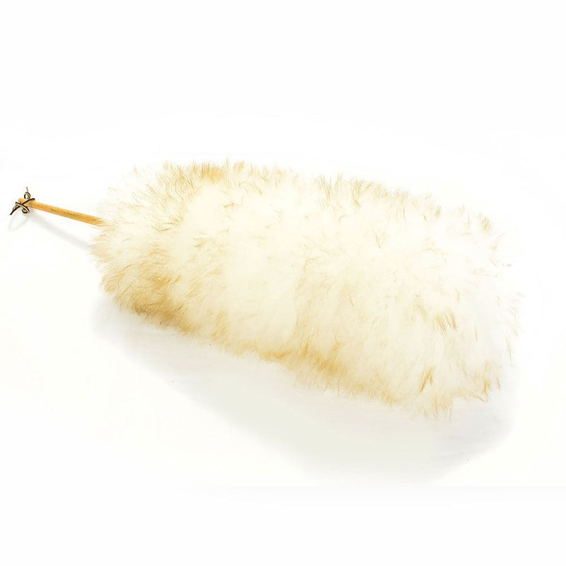 Chemical Guys Dust Monster Merino Wool Auto Duster - Extra Large (P12) ACC_M04