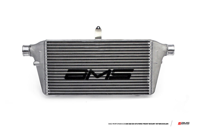 AMS AMS Intercoolers Forced Induction Intercoolers main image