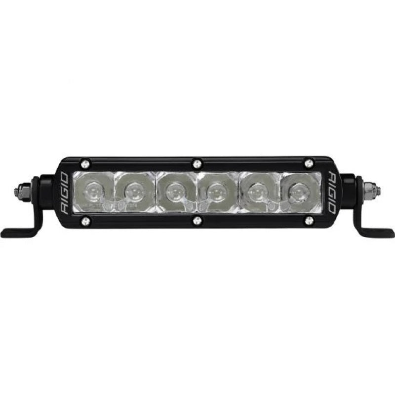 Rigid Industries RIG SR Series Lights Light Bars & Cubes main image