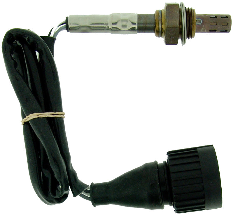 NGK BMW 318is 1992 Direct Fit Oxygen Sensor 25529