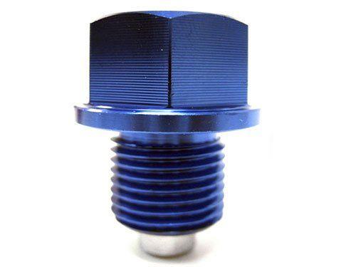 TiTek Drain Plugs TIT-MAGDP-BL Item Image