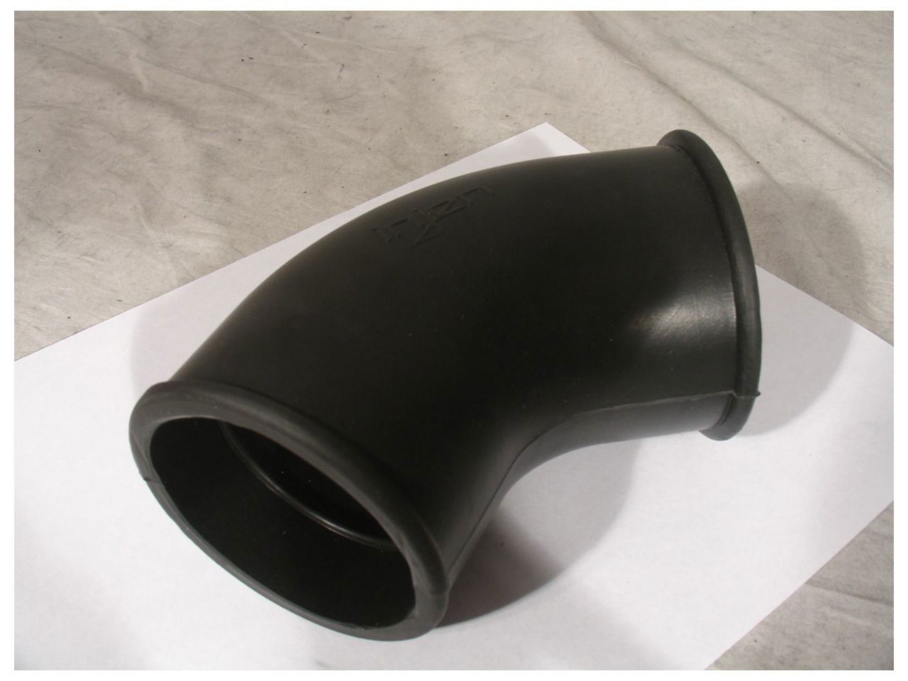 Injen 2 1/4 - 3.00 Inch ID X-3007 Item Image
