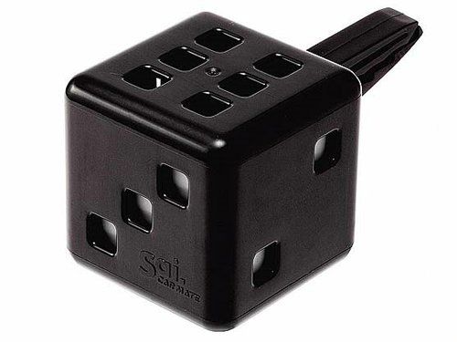 Carmate Air Fresheners XRMH52 Item Image