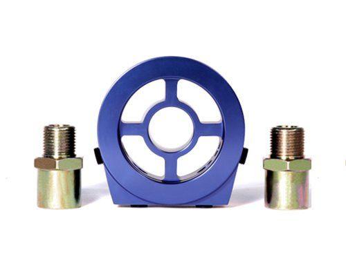 BLOX Racing Engine Block Adapters BXGA-00105-BL Item Image