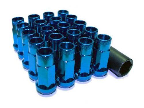 Muteki Lug Nuts 32906U Item Image