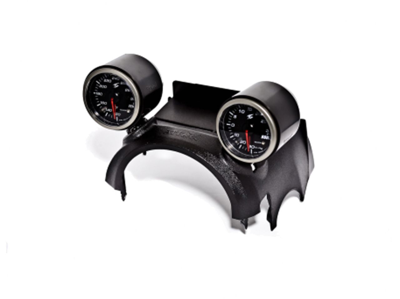 Autotech Interiors Gauge Pods ATI-36E-EPOD-52 Item Image