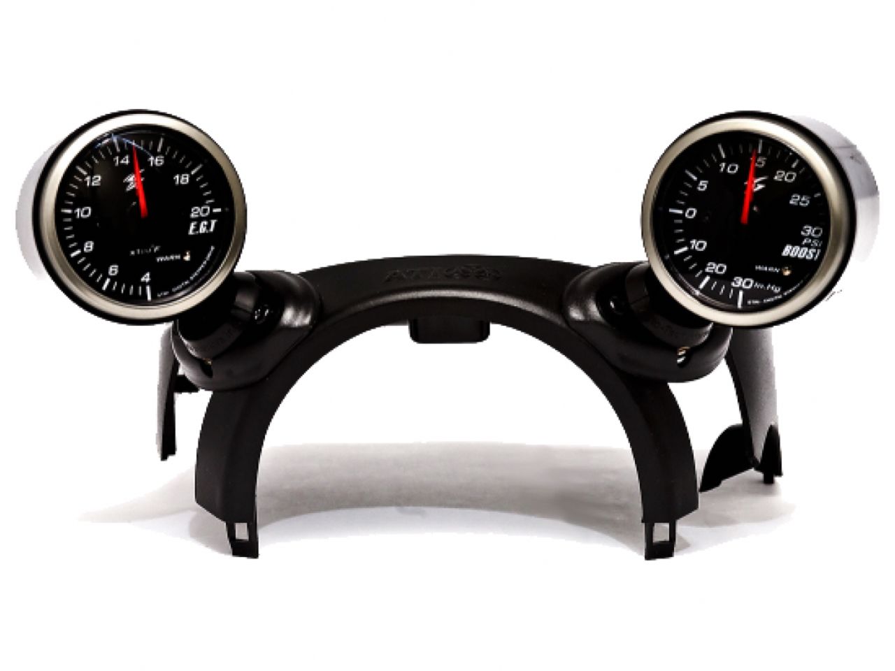 Autotech Interiors Gauge Pods ATI-54MS-EPOD-52 Item Image