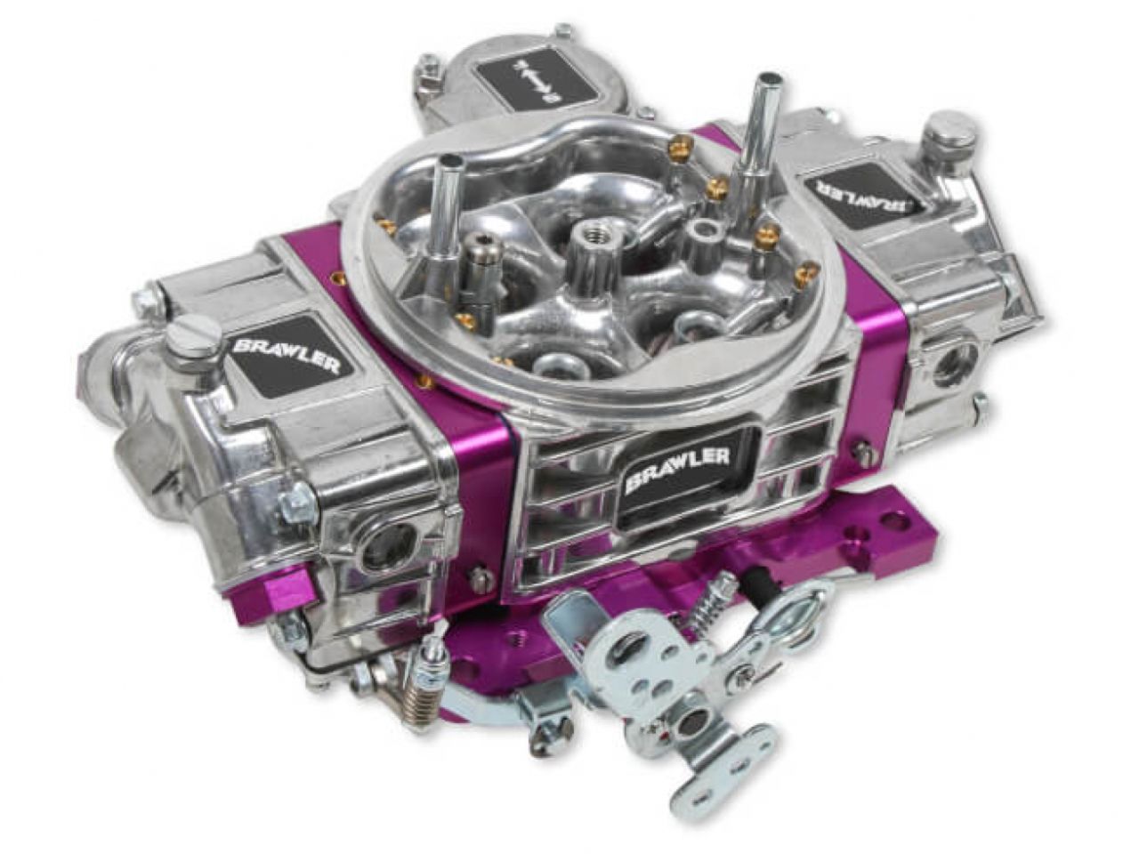 Quick Fuel Carburetor Kits BR-67204 Item Image